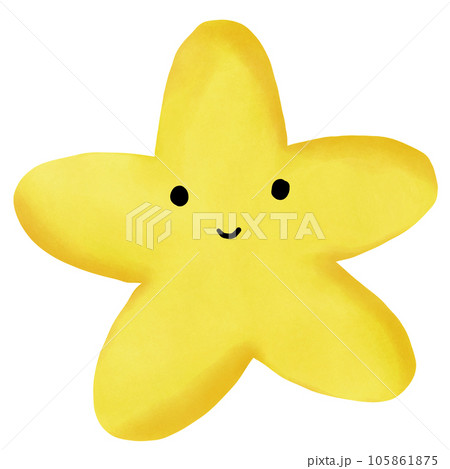 smiling stars smiling stars 105861875