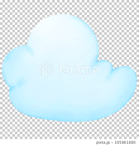 Cloud 105861880