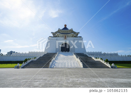 中正紀念堂 105862135