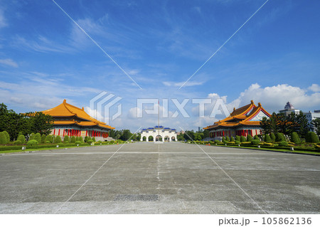 中正紀念堂 中正紀念堂 105862136