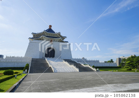 中正紀念堂 中正紀念堂 105862138