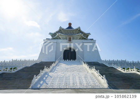 中正紀念堂 105862139