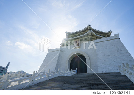 中正紀念堂 105862141