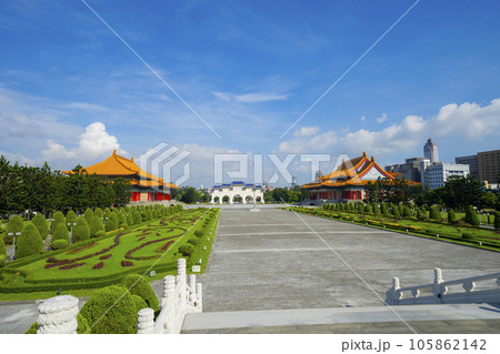 中正紀念堂 105862142