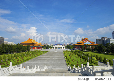 中正紀念堂 105862144