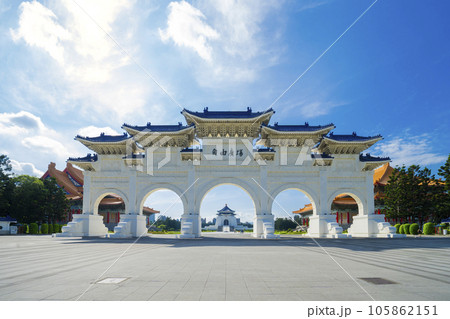 中正紀念堂 中正紀念堂 105862151