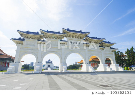 中正紀念堂 中正紀念堂 105862153