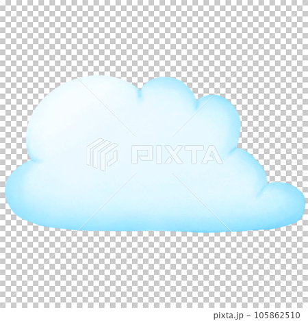 Cloud 105862510
