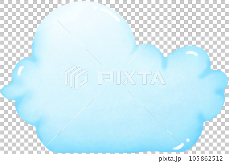 Cloud 105862512