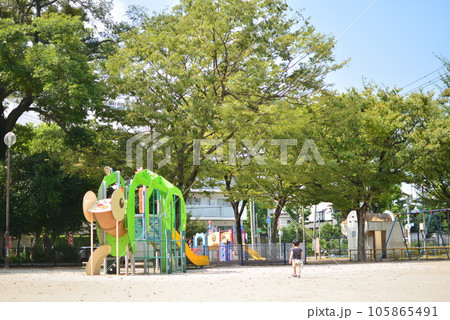 大宮 一本木公園 大宮 一本木公園 105865491