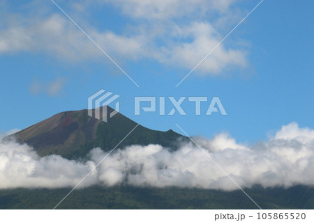 岩手山 岩手山 105865520