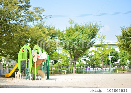 一本木公園 105865631