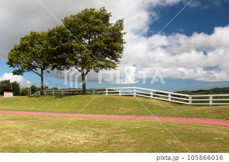 くずまき高原牧場 くずまき高原牧場 105866016