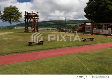 くずまき高原牧場 くずまき高原牧場 105866024