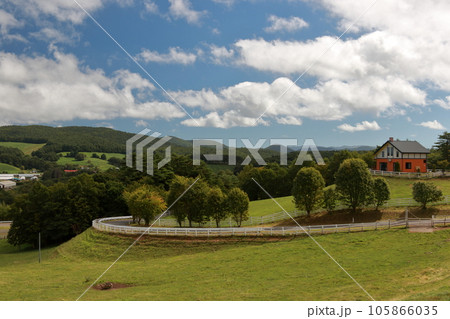 くずまき高原牧場 105866035