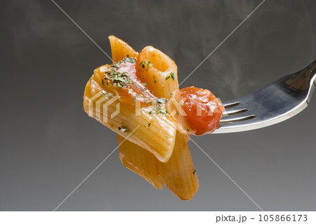 ペンネアラビアータ 105866173