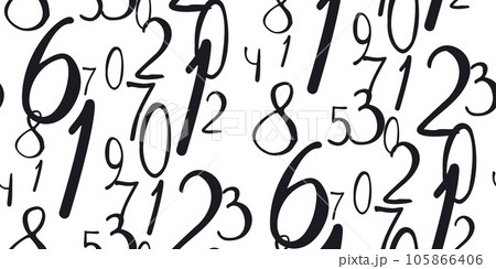 Mathematical background of different numbers Mathematical background of different numbers 105866406