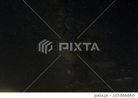 岩手県の星空　2023年8月 105866660