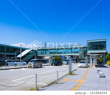 日立駅 105866934