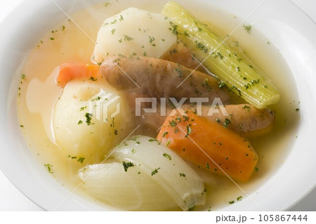 ポトフ ポトフ 105867444