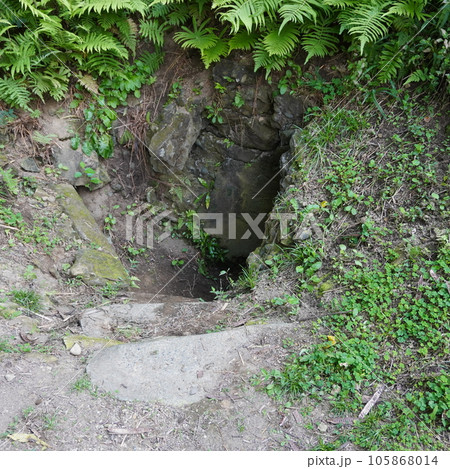 「硫黄島(小笠原)の景色」 「硫黄島(小笠原)の景色」 105868014