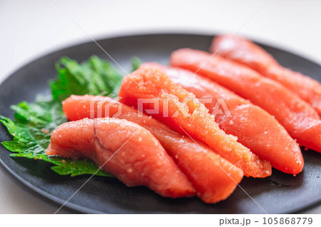 辛子明太子 105868779