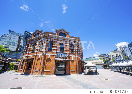 西門紅楼 西門紅楼 105871738