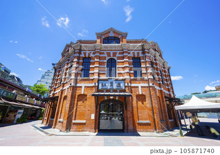西門紅楼 105871740