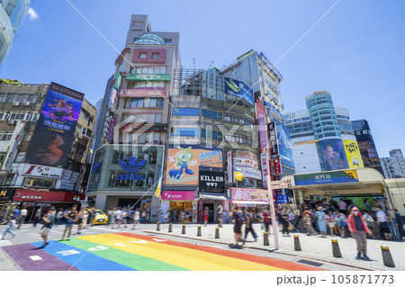 西門町 105871773