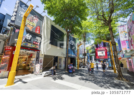 西門町 西門町 105871777