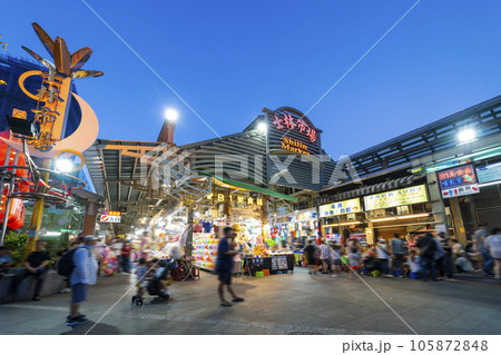 士林夜市 105872848