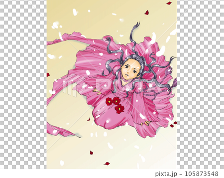 Tsubaki Hiime Tsubaki Hiime 105873548