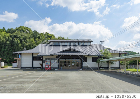 合志市武道館 105876530