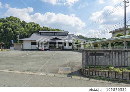 合志市武道館 105876532