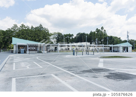 御代志駅 105876626