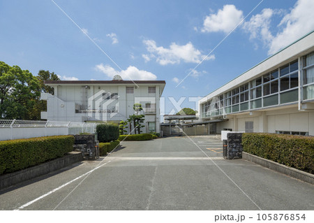 西合志東小学校校門 西合志東小学校校門 105876854