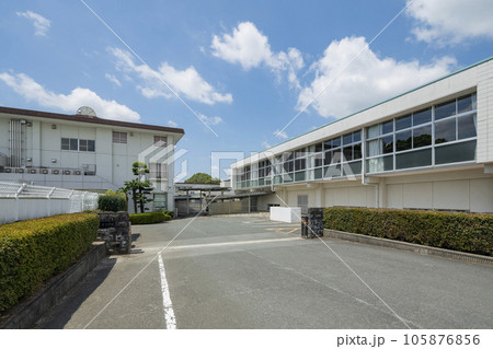 西合志東小学校校門 西合志東小学校校門 105876856