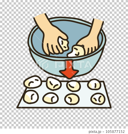 製作糖果 製作糖果 105877152