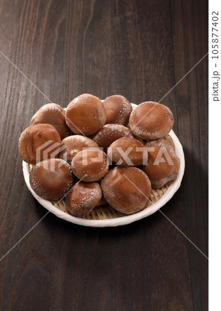 生椎茸 生椎茸 105877402