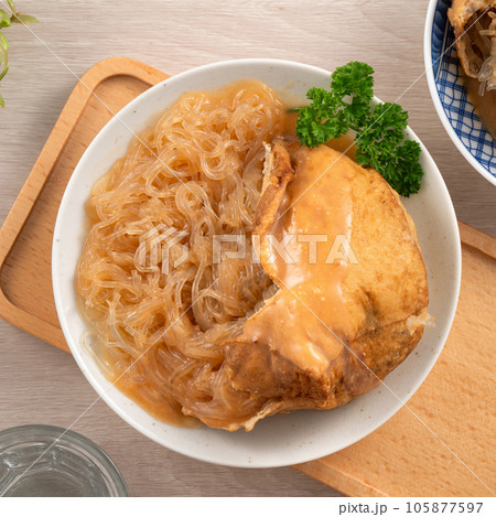 淡水 台湾 食べ物 105877597