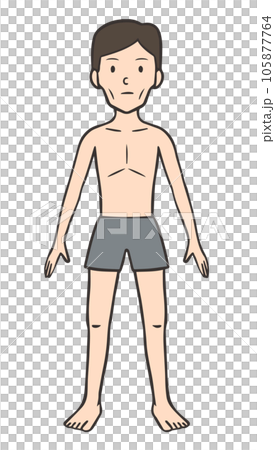 瘦子，瘦子 105877764