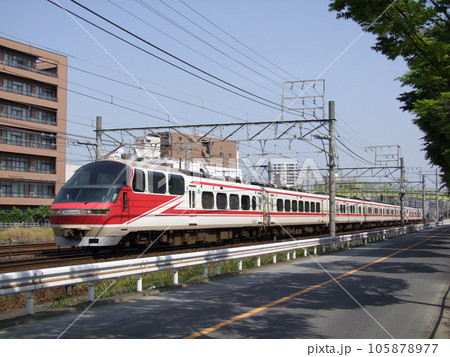 名鉄 1000系 名鉄 1000系 105878977