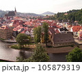 ヨーロッパの旧市街 105879319