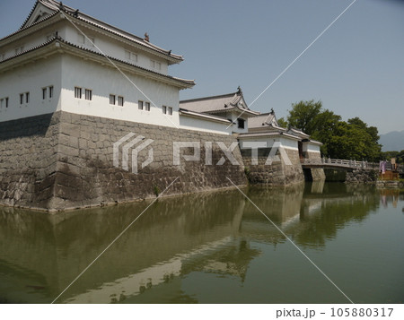 駿府城の巽櫓(日本100名城) 駿府城の巽櫓(日本100名城) 105880317