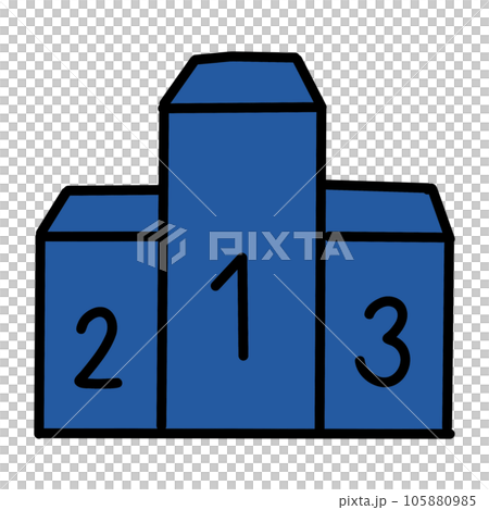 stack of gold bars icon, outline style 105880985