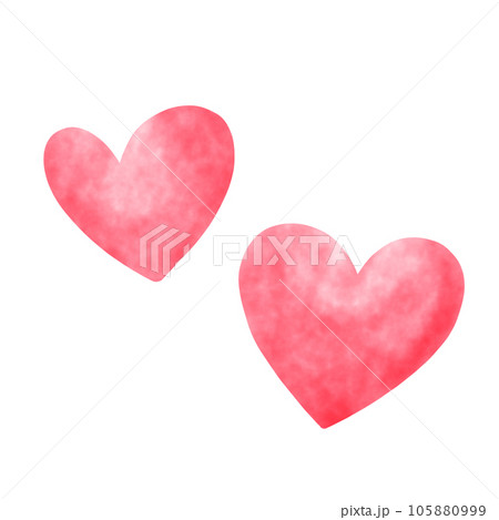 mini heart 105880999