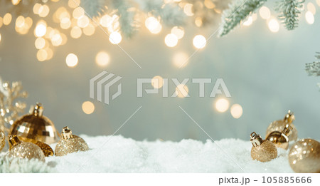 Christmas Holiday Background 105885666
