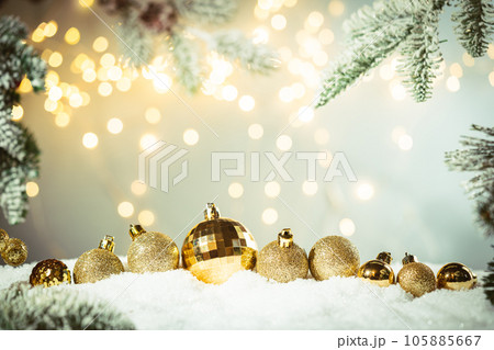Christmas Holiday Background 105885667