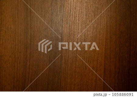 detail of wood veneer for furniture detail of wood veneer for furniture 105886091