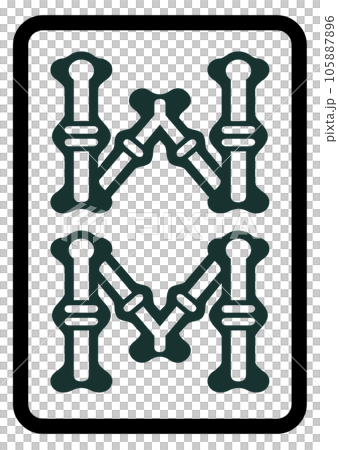 麻將牌八作 105887896